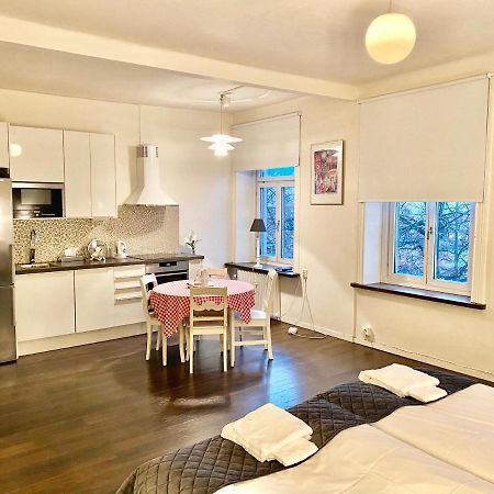 ארברו Hotell Goeta מראה חיצוני תמונה
