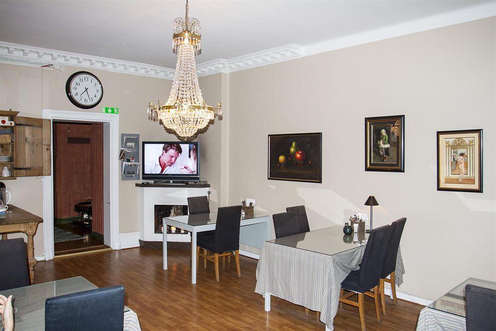 ארברו Hotell Goeta מראה חיצוני תמונה