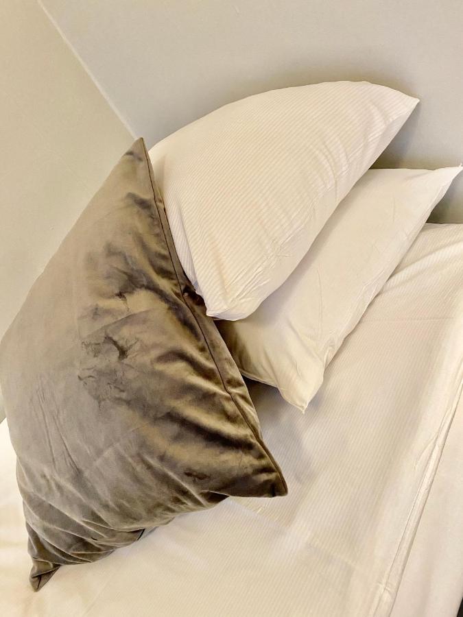 ארברו Hotell Goeta מראה חיצוני תמונה
